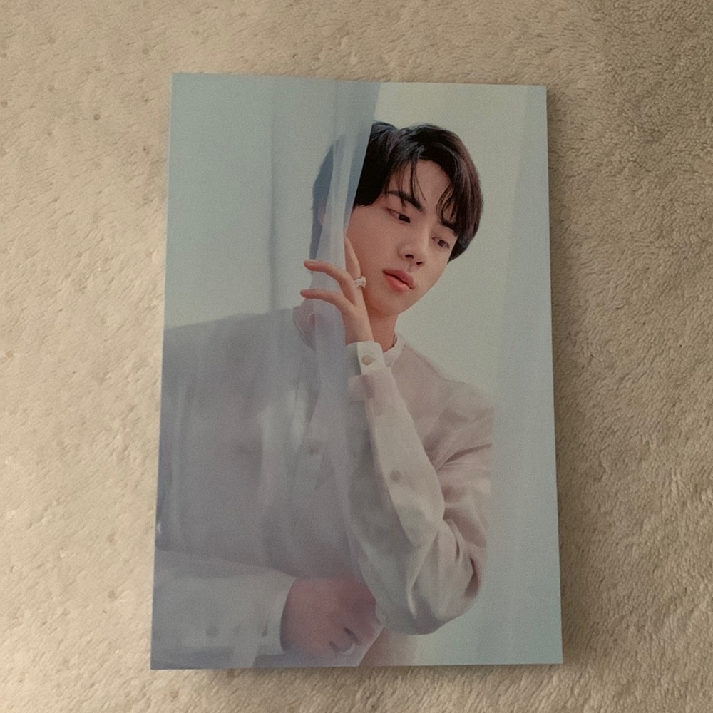 Proof Standard Edition Jin PC